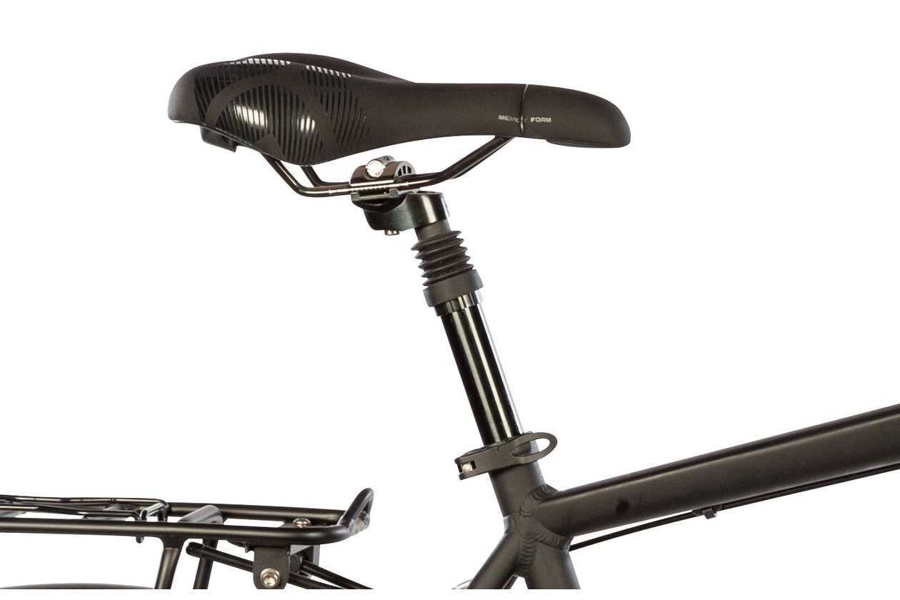 Carver Tour 100 - 2024 - 28 Zoll - Diamant