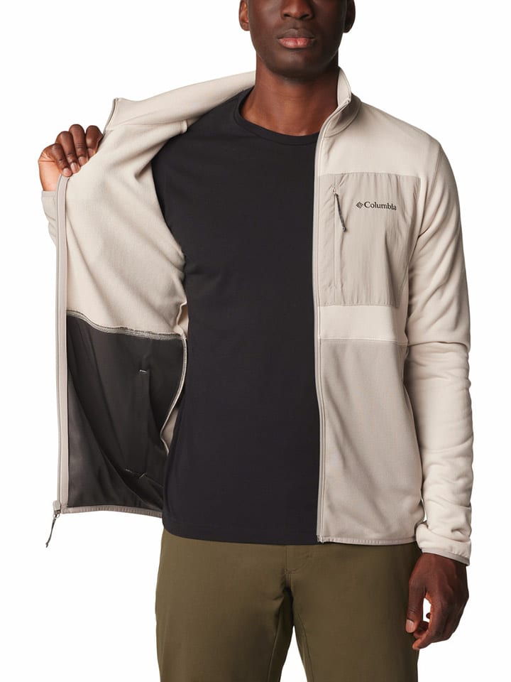 Columbia Fleecejacke 