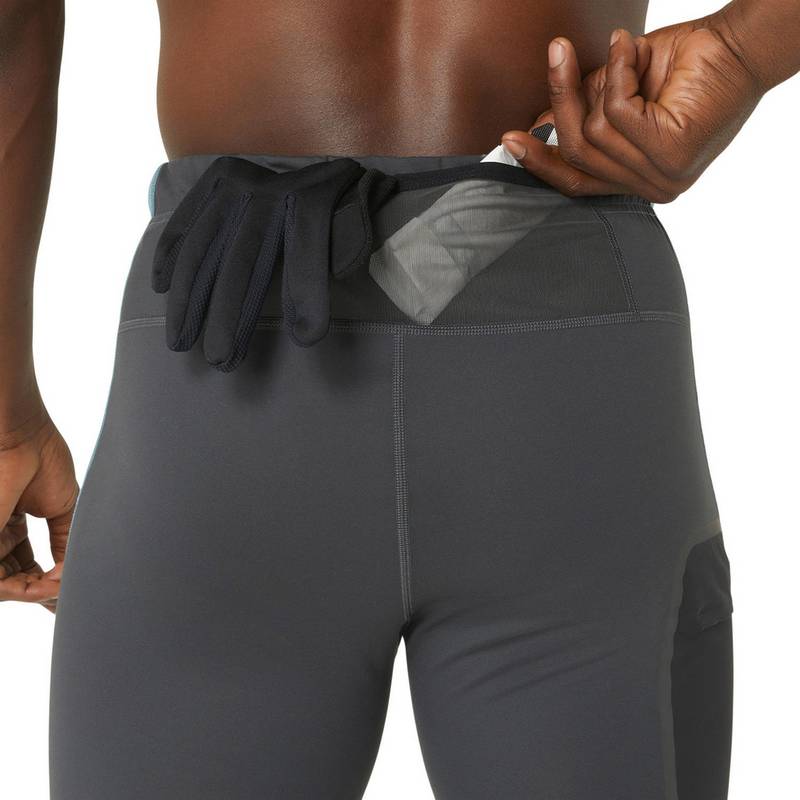 ASICS WINTER RUN Lauftights Herren
