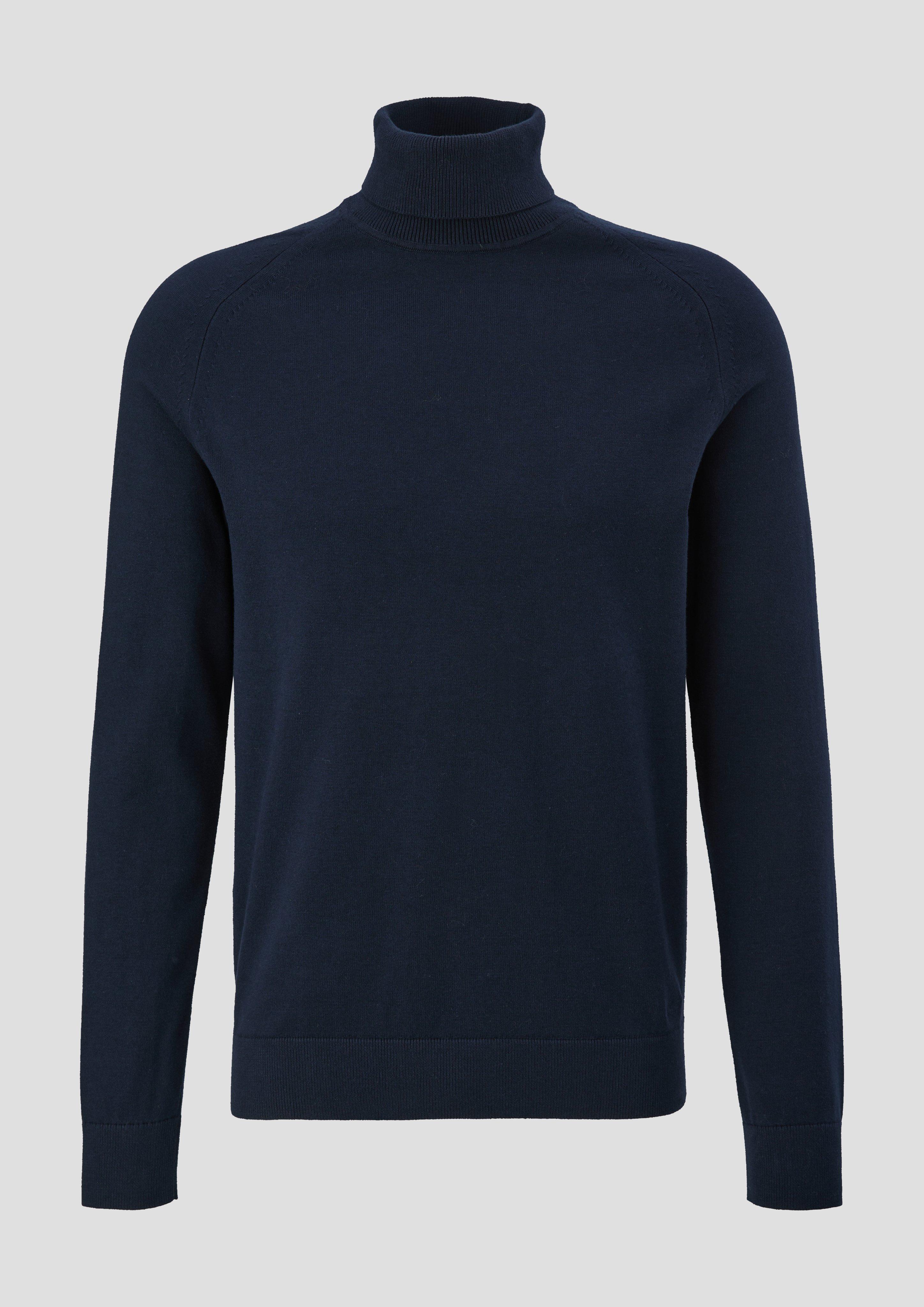Strickpullover aus Baumwolle  2134613-5978
