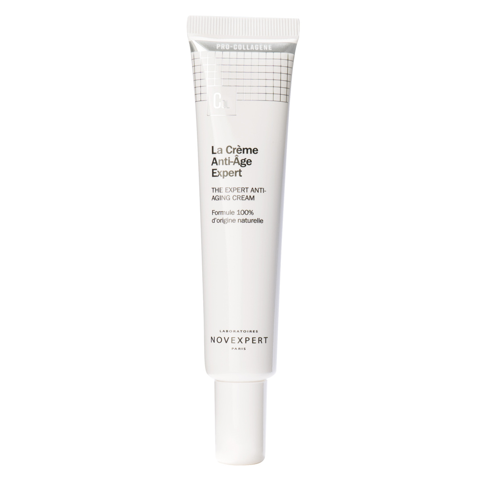 laboratoires novexpert La Crème Anti-Âge Expert Crème
