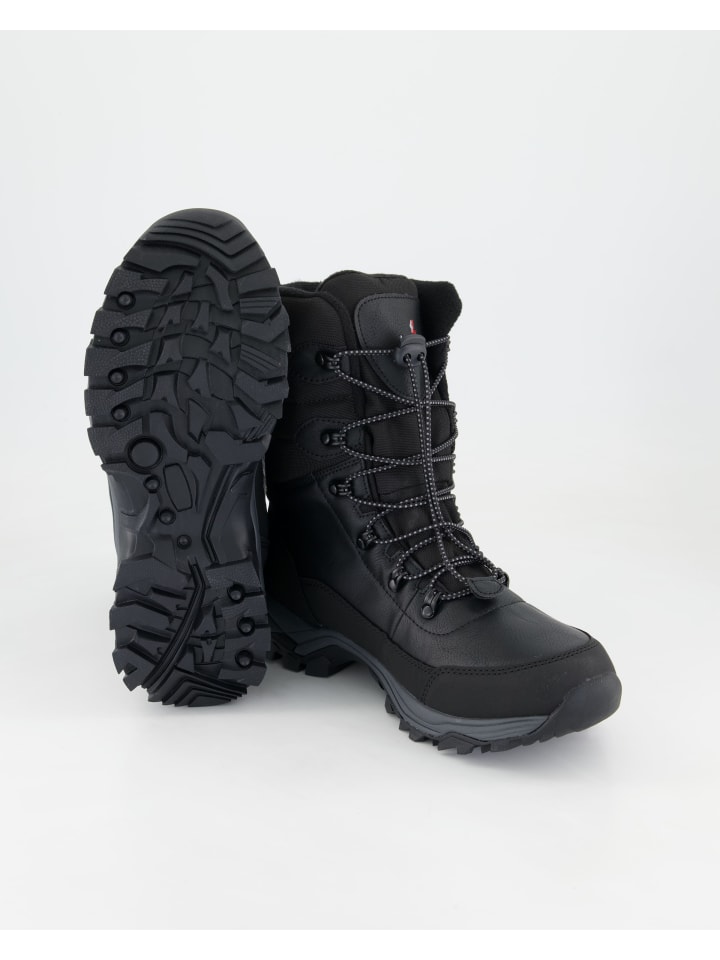 Lackner Schuhe Stiefeletten in Schwarz günstig kaufen