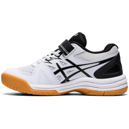 KINDER NETBALLSCHUHE UPCOURT 4 PS