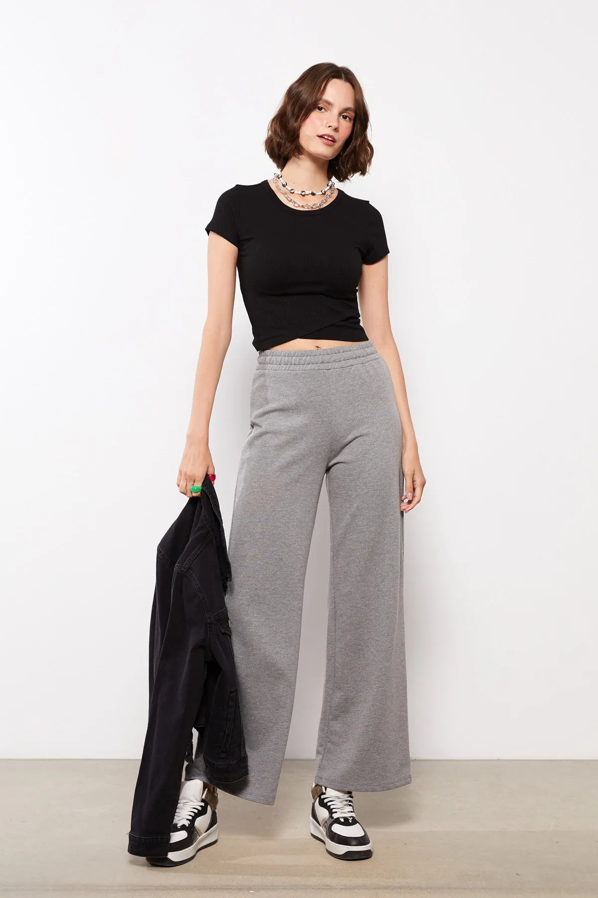 LC Waikiki  Jogginghose Damen/Mädchen