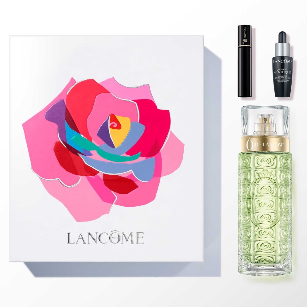 Lancôme Ô de Lancôme Coffret eau de parfum femme