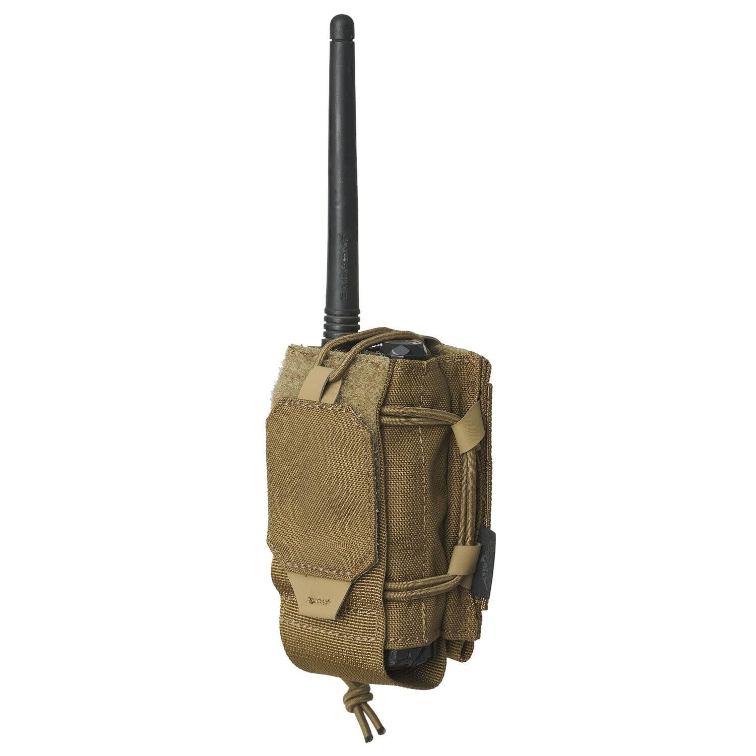 Radio Pouch Cordura