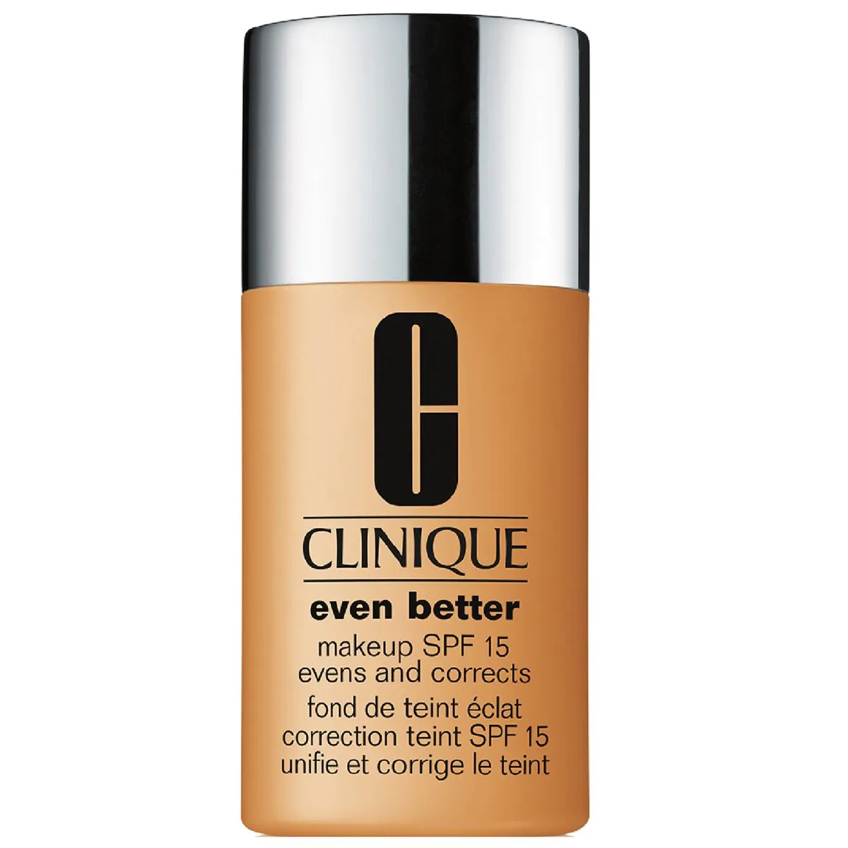 Clinique Even Better podloga za lice, 38 kamena