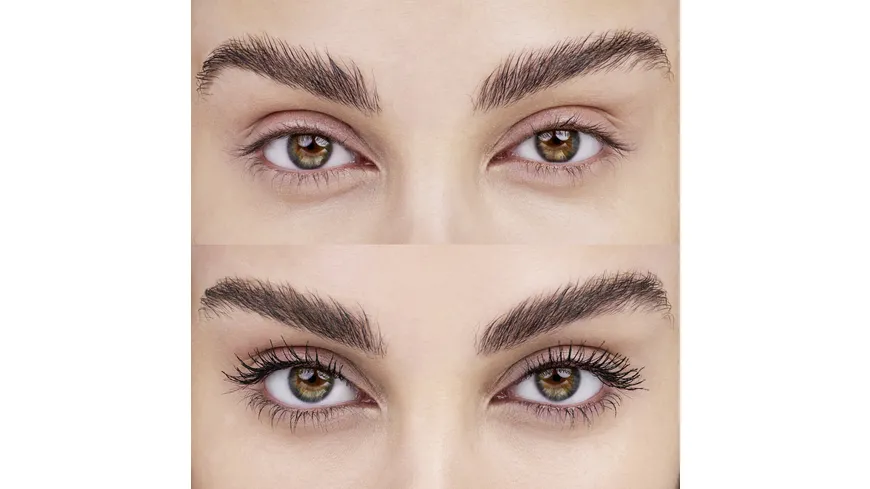 essence get BIG! lashes VOLUME CURL mascara 12 ml