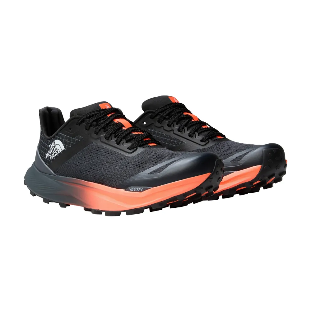 The North Face Vectiv Infinite NF0A7W5M3KI / grau