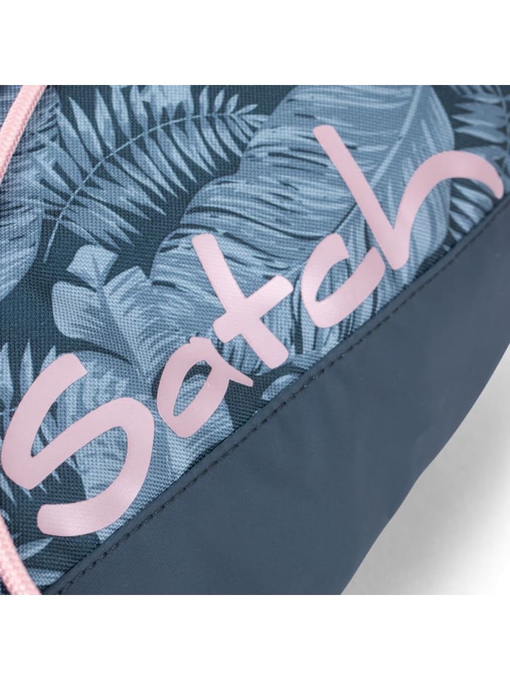Satch Satch Sportbeutel betty blue günstig kaufen onesize