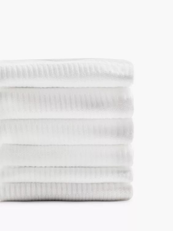 adidas Classics 6er Pack Crew Socken