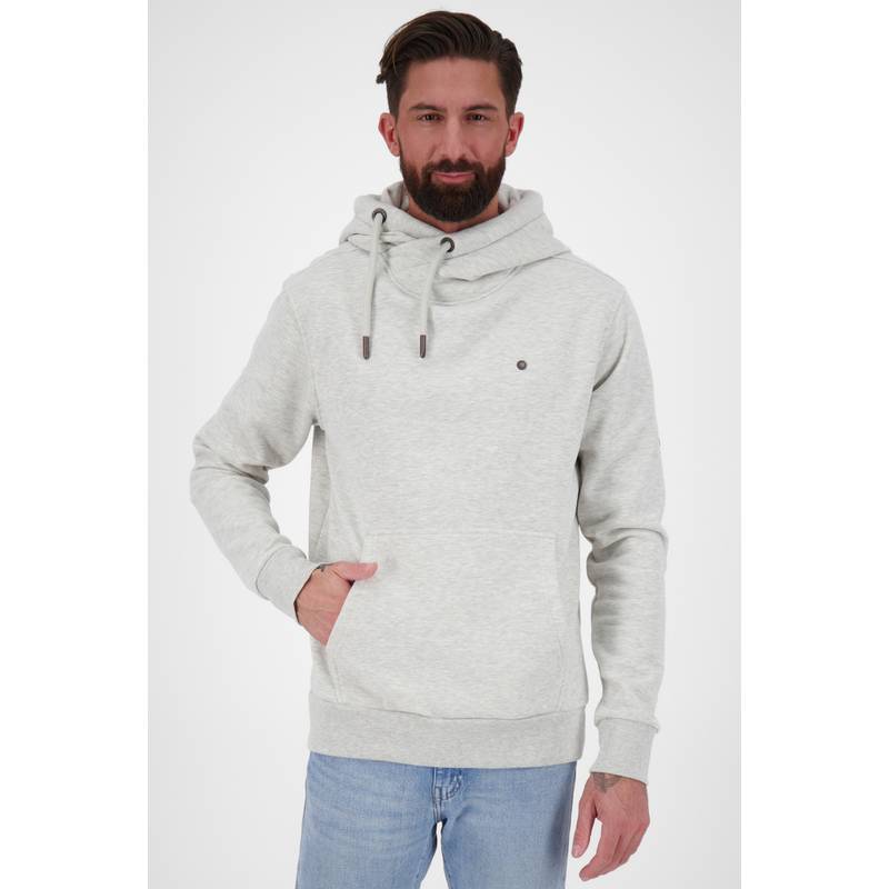 ALIFE AND KICKIN JohnsonAK A Sweatshirt Herren