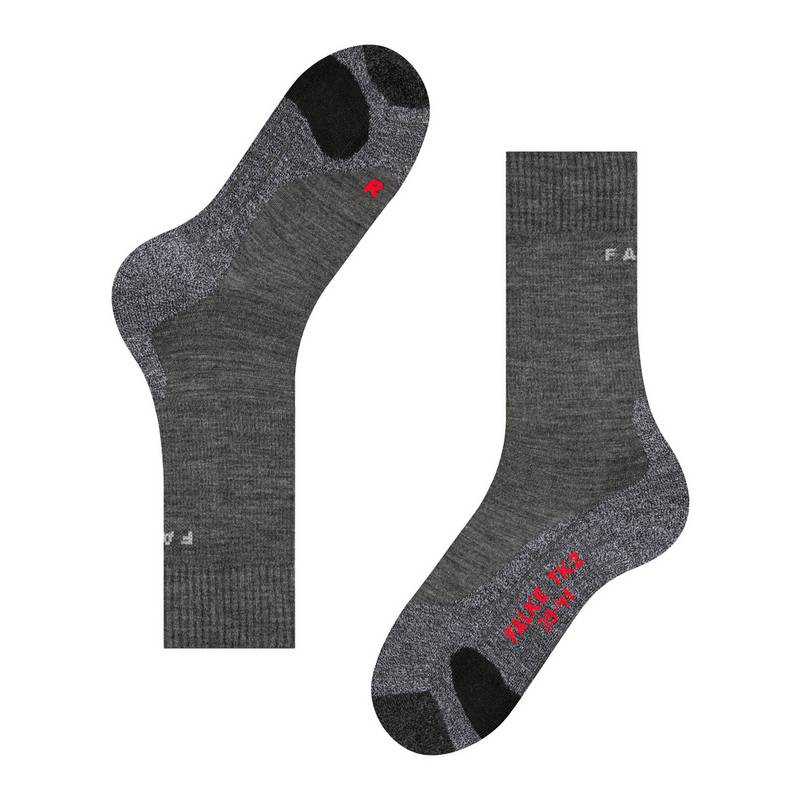 Falke TK 2 Explore Socken Damen