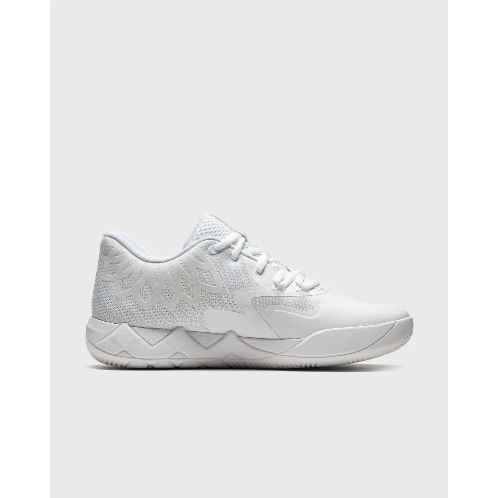 PUMA MB.01 Lo 376941-04 / weiss