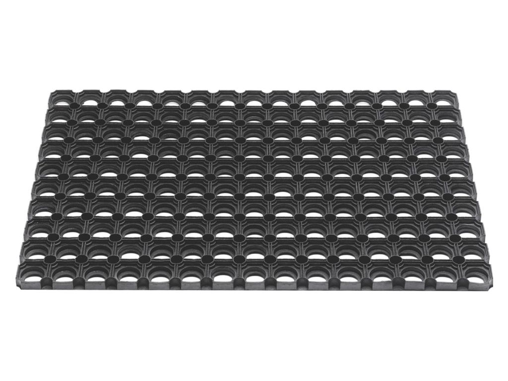 Hamat Domino Gummiring Matte