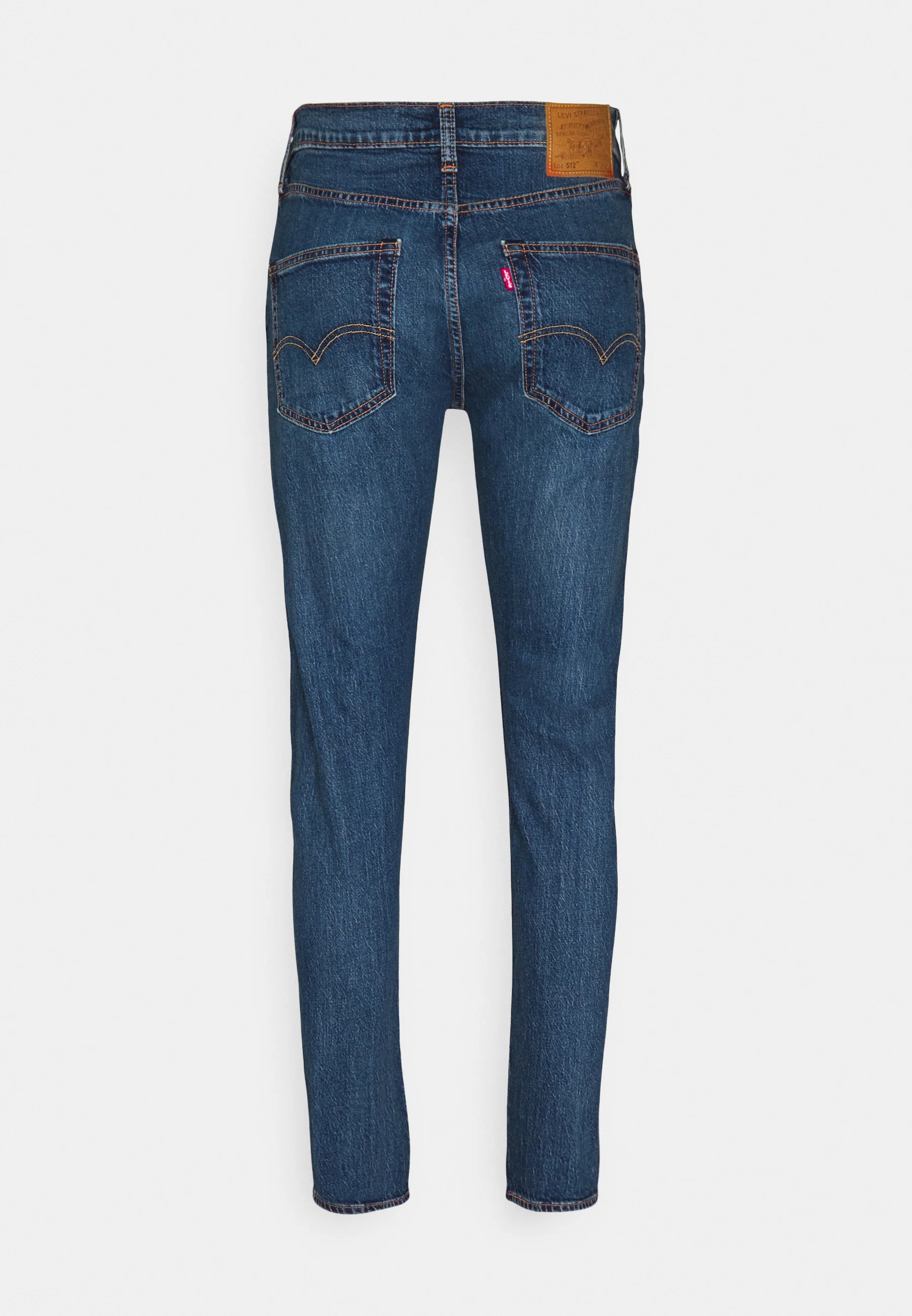 Levi's® 512™ SLIM TAPER - Vaqueros ajustados