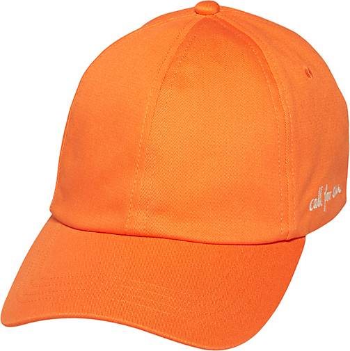 Marc O'Polo Klassisches Cap aus Twill