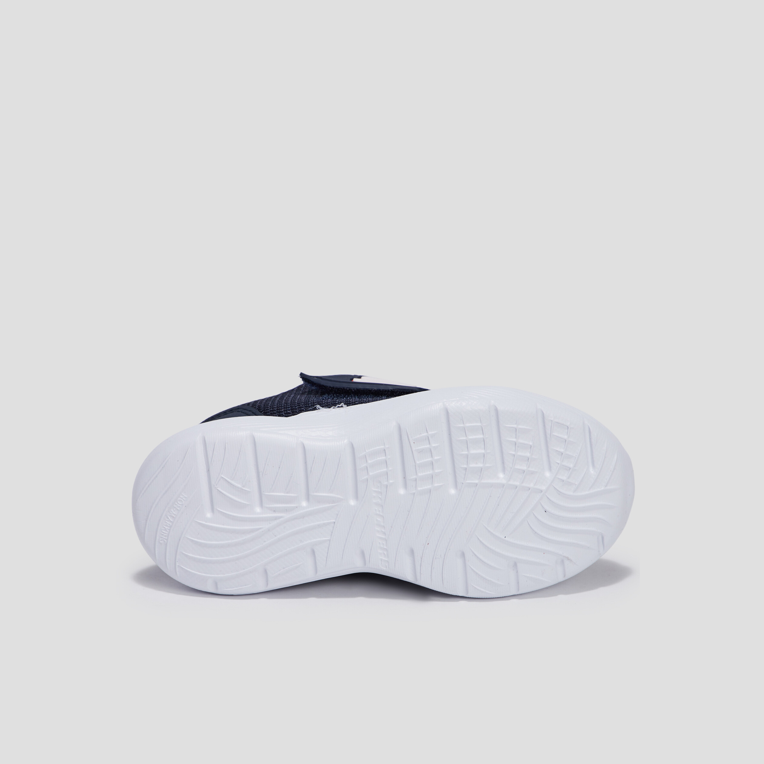 Baskets running Skechers Varitix bleu marine garçon | La Halle