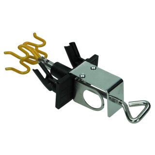 MK3 Airbrush 4-fach Halter