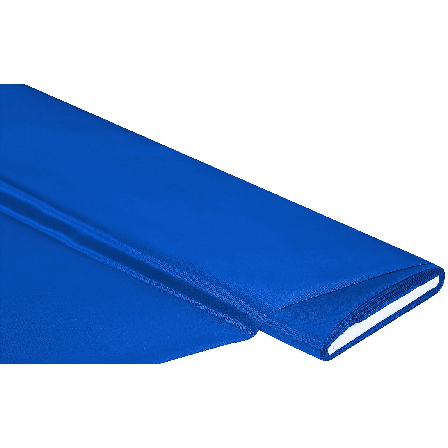 Futtertaft, royalblau
