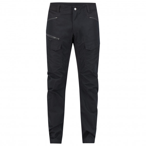 Lundhags - Fulu Cargo Strech Hybrid Pant - Trekkinghose