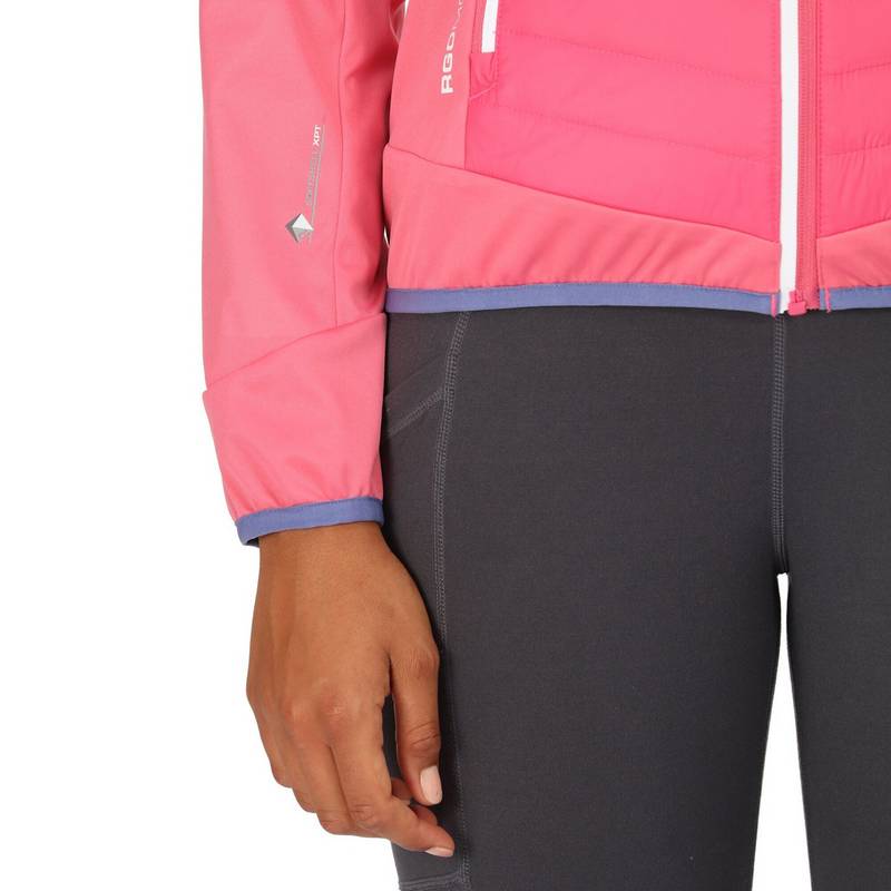 Regatta Steren Outdoorjacke Damen