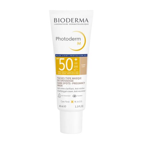Bioderma Photoderm M SPF 50+ Barna