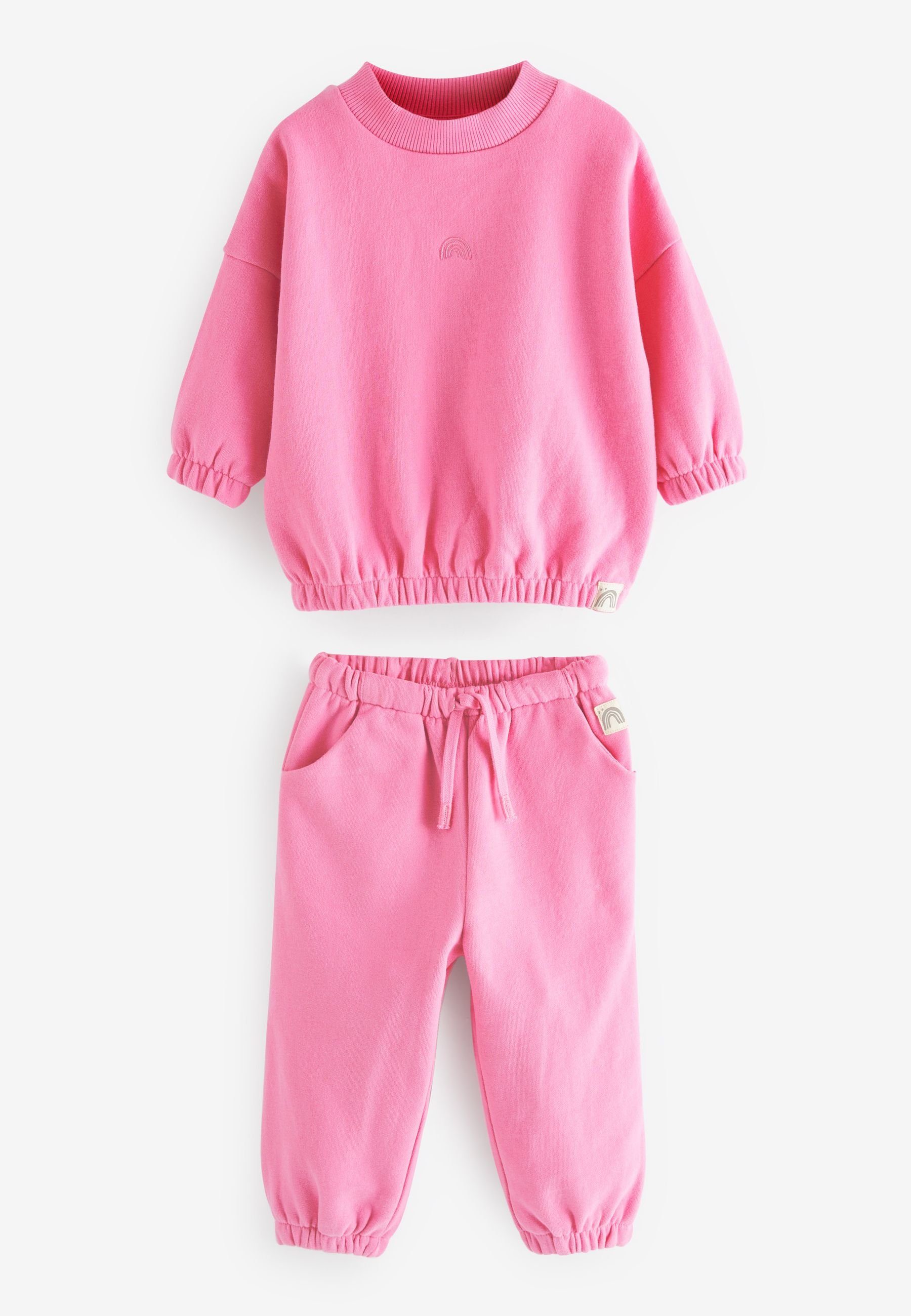 Next Sweatanzug (2-tlg)