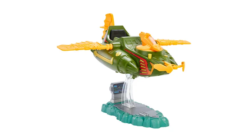 Masters of the Universe Origins Wind Raider