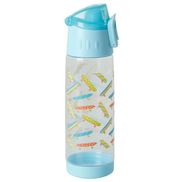 Rice - Plastic Kids Drinking Bottle - Trinkflasche