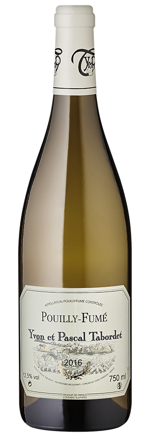 Pouilly-Fumé 2022