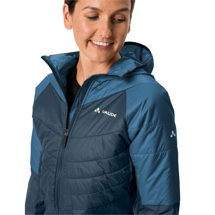 Minaki Isolationsjacke Leicht Damen
