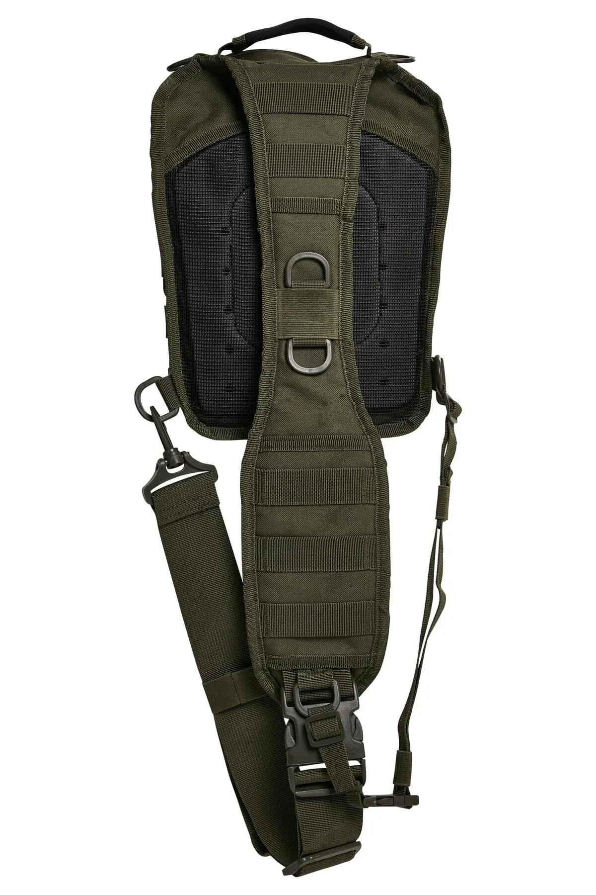 Brandit  Accessoires US Cooper Umhängetasche