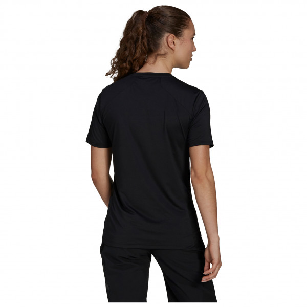 Five Ten - Women's Primeblue Bike TrailX - Funktionsshirt