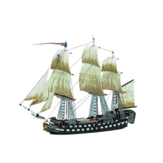 Black Seas: USS North Carolina (EN)