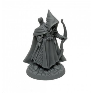 Arthrand Nightblade, Elf Ranger