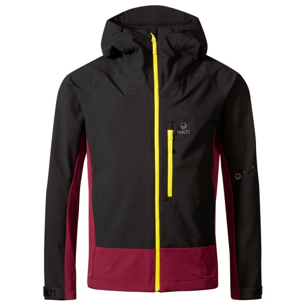 Halti - Pallas III Warm Hybrid Jacket - Softshelljacke