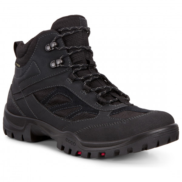 Ecco - Xpedition III High - Wanderschuhe