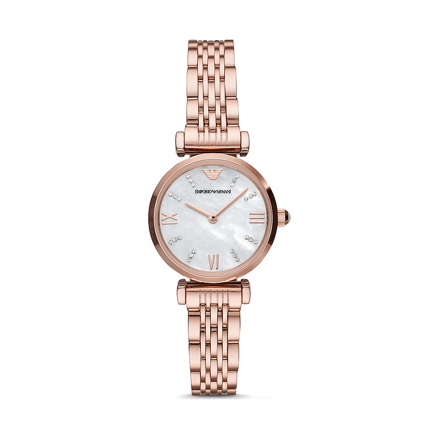 Emporio Armani Damenuhr