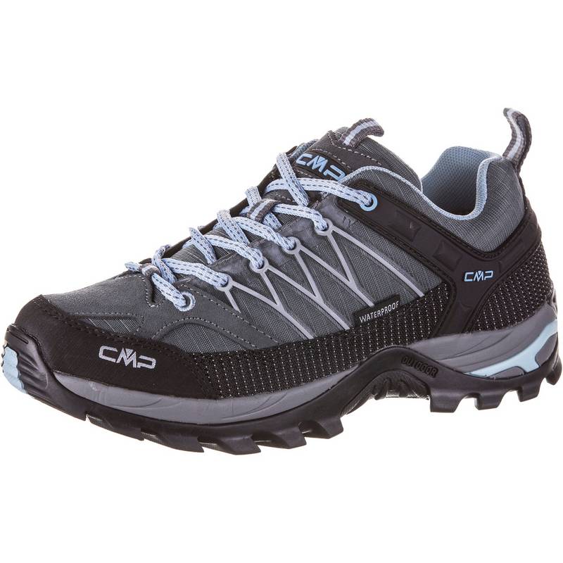 CMP Rigel Low WP Wanderschuhe Damen