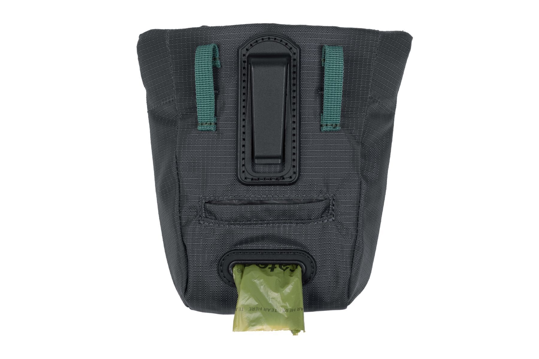 Ruffwear Hundekotbeutel Ruffwear Pack Out Bag™ Abfalltasche mit Kotbeutelspender
