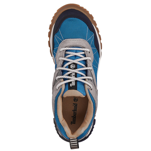 LINCOLN PEAK LOW GTX SEA OF BELIZE Damen - Freizeitschuhe
