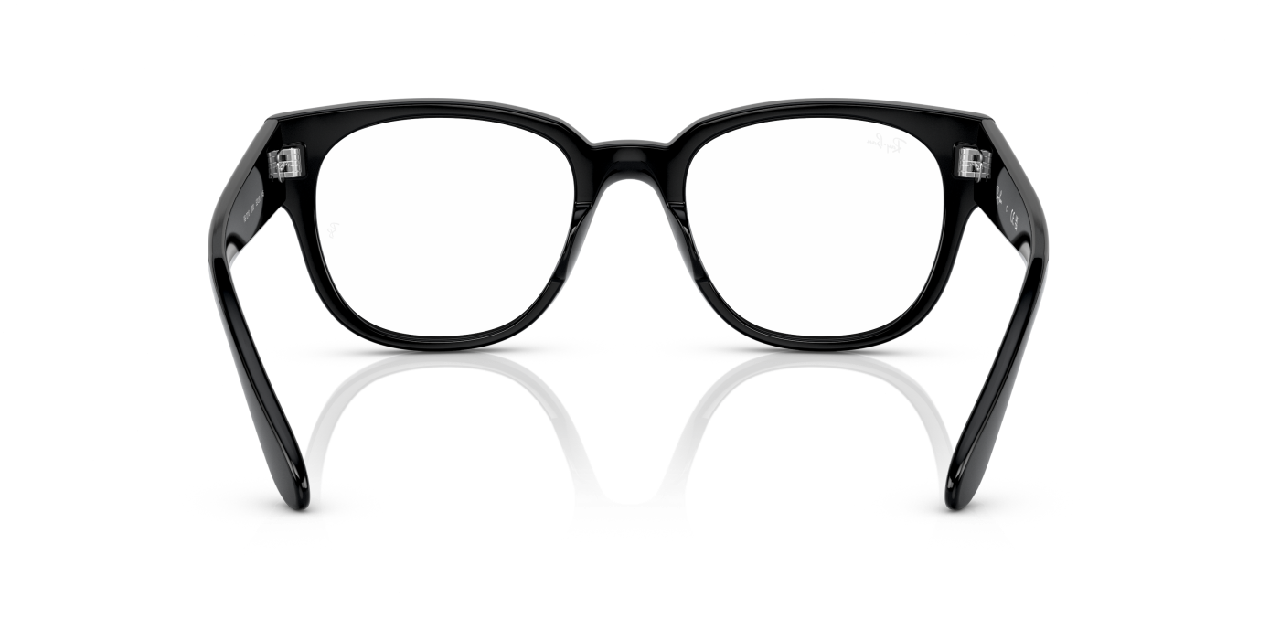 RB7210 OPTICS - Negru lucios