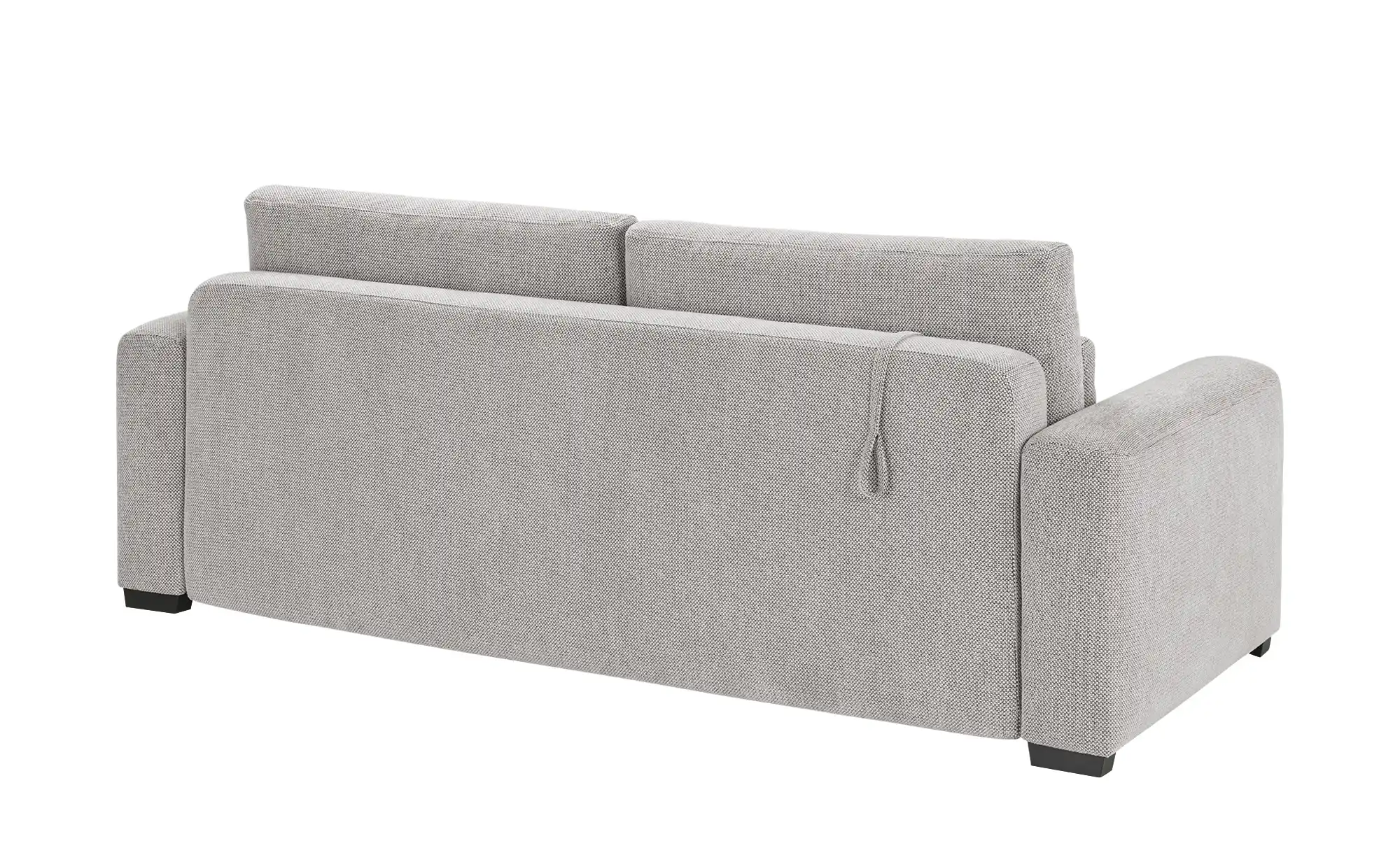 medium Schlafsofa mit Bettkasten Kingsley De Luxe