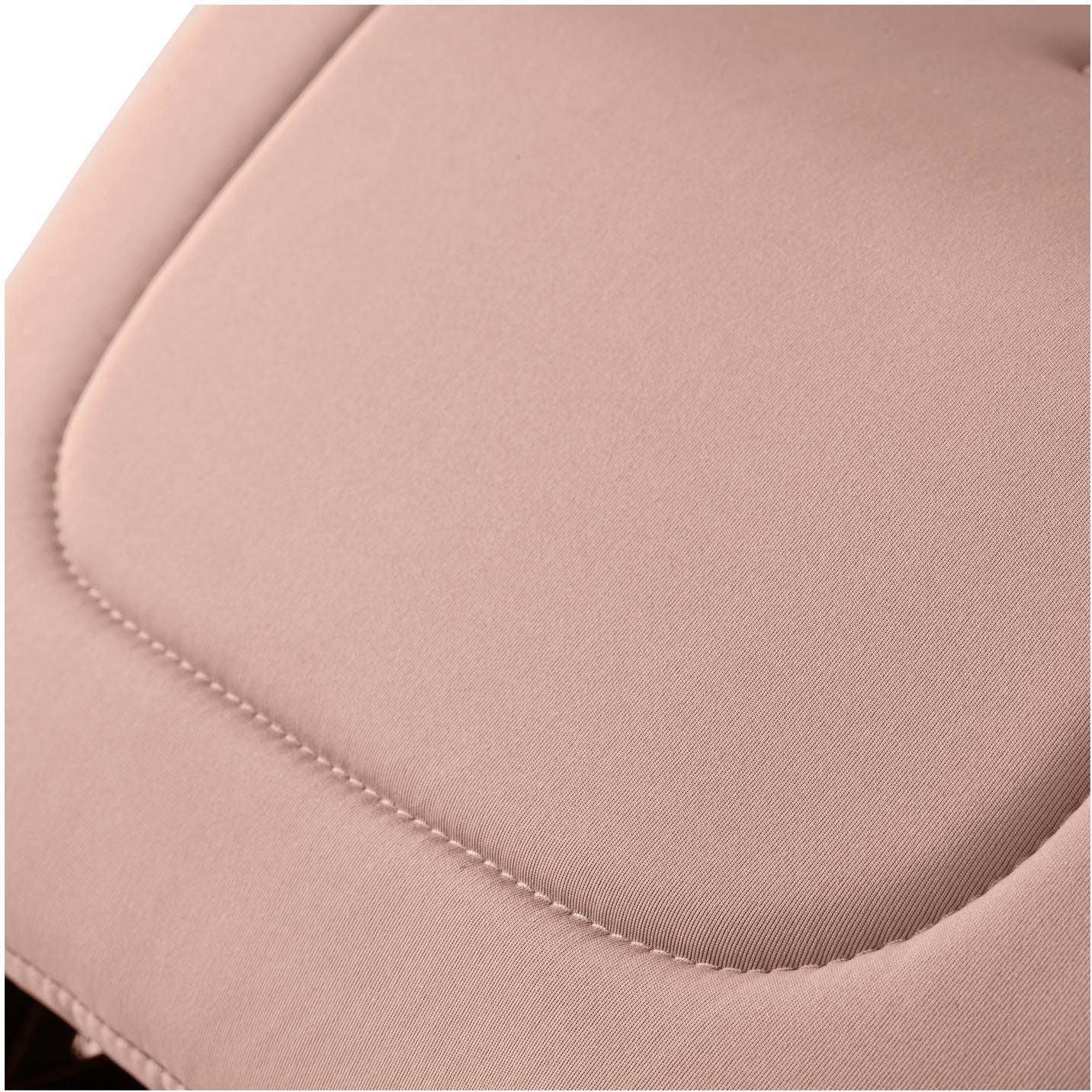 Hauck Kinder-Buggy Travel N Care Plus Buggy, hazelnut