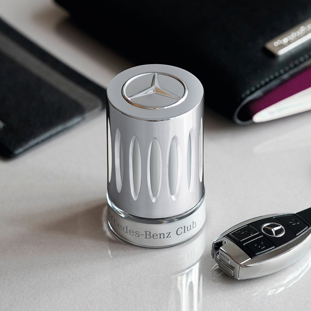 Mercedes-Benz Mercedes-Benz CLUB Travel Collection - Eau de Toilette