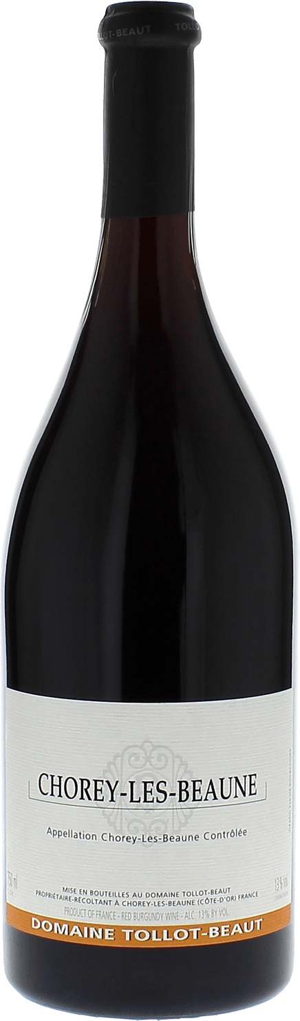 Chorey les beaune 2021