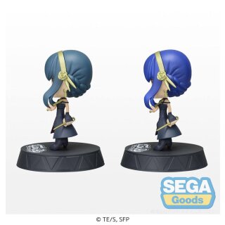 Spy x Family Tip'n'Pop PM PVC Statue Yor Forger (12cm)