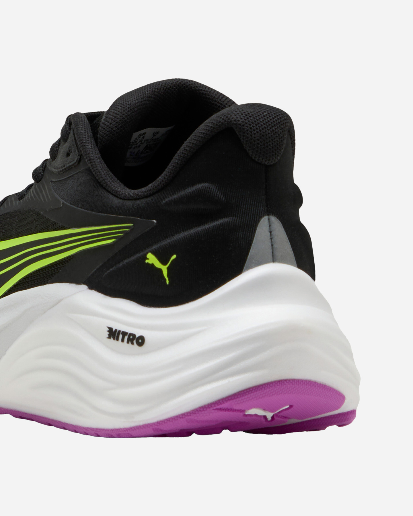 Bežecké topánky Puma Electrify Nitro 4 W 310788-05