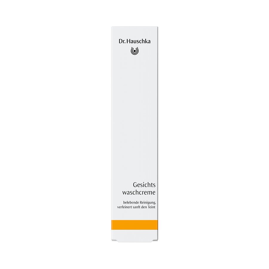 Dr. Hauschka Pflege Gesichtswaschcreme